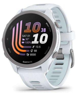 GPS FORERUNNER 170 BLANCO #010-03920-01 GARMIN