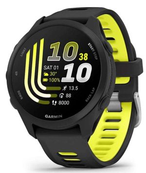 GPS FORERUNNER 170 NEGRO #010-03920-00 GARMIN