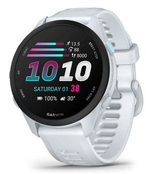 GPS FORERUNNER 70 BLANCO #010-04307-01 GARMIN