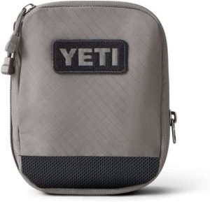 CUBO DE EMBALAJE PARA BOLSAS DE LONA Y EQUIPAJE YETI CROSSROADS GRIS TAMAÑO S #B0B8DYDK6P