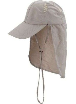 GORRA PARA EL SOL 24413 FORESTRY SUPPLIER
