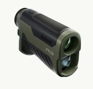 MEDIDOR DISTANCIA LASER 1200 YARDAS (TELEMETRO) BUSHNELL RANGEFIDER R3-1200