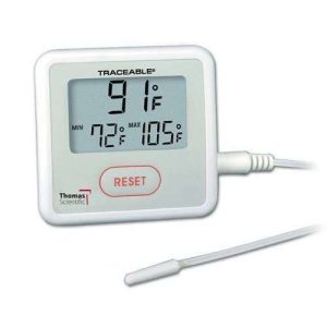 TERMOMETRO DIGITAL 1235D14 THOMAS SCIENTIFIC