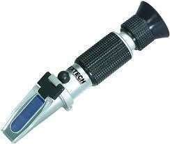 REFRACTOMETRO RF15 EXTECH