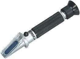 REFRACTOMETRO RF20 EXTECH