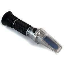 REFRACTOMETRO RF40 EXTECH