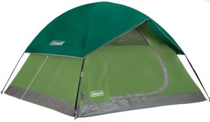 TIENDA DE CAMPAÑA COLEMAN 4 PERSONAS 00076501177572