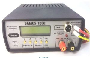 EQUIPO ELECTROPESCA SAMUS 2000 (176843461695)
