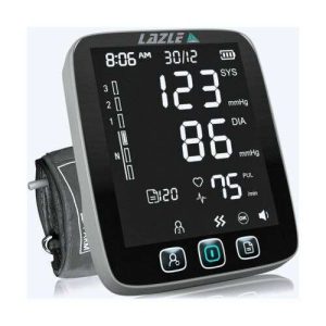 MEDIDOR PRESION SANGUINEA LAZLE #JPD-HA101