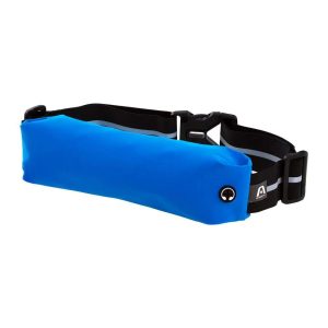 CINTURON DEPORTIVO PARA CELULAR AZUL ARG-AC-0433BL