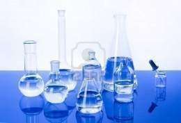 KIT DE CRISTALERIA QUIMICA 11-300-64 FISHER
