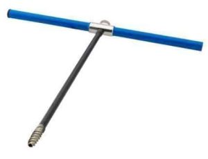 BARRENO INCREMENTO HAGLOF 10-100-1025 DE 16" (63335)