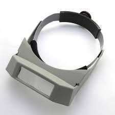 LUPA CABEZA VLOUPE103 14 PULGADAS AVINET
