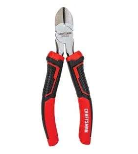 ALICATE CORTE DIAGONAL 6" CRAFTSMAN