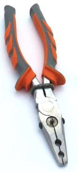 ALICATE PARA ANILLAR 2 A 3 RK2-3 AVINET