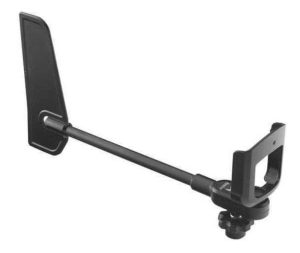 SOPORTE GIRATORIO ANEMOMETRO KRESTEL TIPO VELETA # 0782