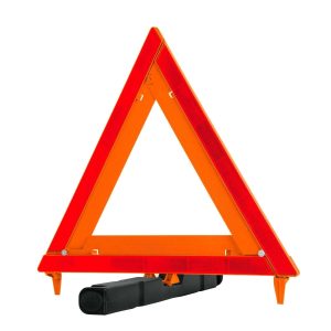 TRIANGULO SEGURIDAD PLEGABLE