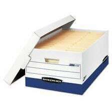 CAJA ALMACENAMIENTO FELLOWES #73301
