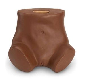 SIMULADOR GINECOLOGICO SB28796(D) NASCO