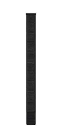 FAJA QUICKFIT NYLON 26MM NEGRA #010-13306-20 GARMIN
