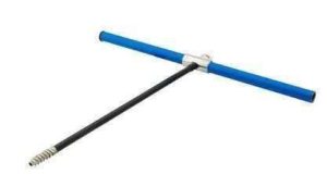 BARRENO INCREMENTO MUESTRAS DE MADERA HAGLOF 3 # 63357 18" 10-100-1032