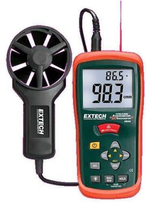 ANEMOMETRO AN200 EXTECH