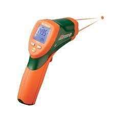 TERMOMETRO INFRARROJO 42512 EXTECH