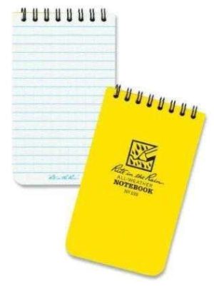 LIBRETA DE CAMPO 135 RITE IN THE RAIN #49241