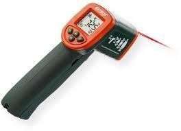 TERMOMETRO INFRARROJO IR267 EXTECH