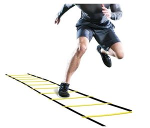 ESCALERA DE ENTRENAMIENTO DE AGILIDAD GHB PRO