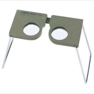 ESTEREOSCOPIO DE BOLSILLO 51154 FORESTRY SUPPLIERS