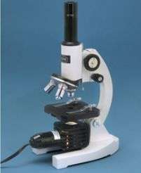 ESTEREOMICROSCOPIO WOLFE STUDENT # 591178