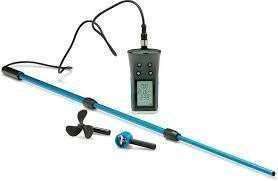 MEDIDOR FLUJO DE AGUA #94356 JDC ELECTRONICS