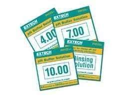 SOLUCION CALIBRACION PH 4-7-10 KIT SOBRES PH103