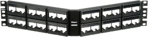 PAQUETE 10 UNID. PAN-PSL-DCPL-BL PANDUIT