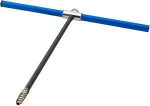 BARRENO INCREMENTO MUESTRAS DE MADERA HAGLOF 3 #63281 16" 10-100-1028