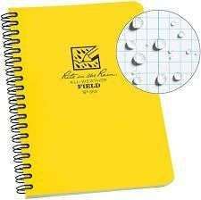LIBRETA DE CAMPO 353 RITE IN THE RAIN