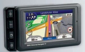 GPS NAVIGATOR VI, LM, BMW AOEM RENEWED # S10-01054-46