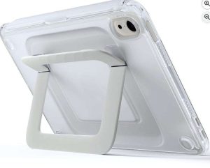 FUNDA PARA IPAD MINI 7 TORRAS OSTAND K3 NEO TRANSLUCIDO