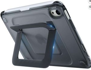 FUNDA PARA IPAD MINI 7 TORRAS OSTAND K3 NEO NEGRO