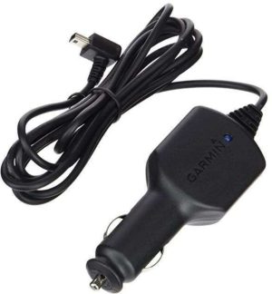 CARGADOR GPS CARRO P/NUVI 010-11838-00
