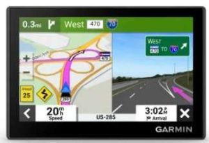 GPS DRIVE 53 #010-02858-00 GARMIN