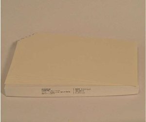 CARTULINA P/MONTAR PLANTAS #101 HERBARIUM