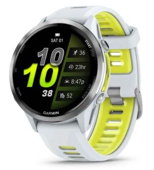 GPS FORERUNNER 970 BLANCO GARMIN #010-02969-01