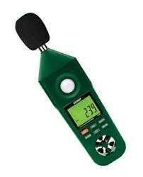 MEDIDOR AMBIENTAL 5 EN 1 EN300 EXTECH
