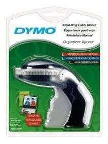 ETIQUETADORA DYMO ORGANIZER XPRESS #12965
