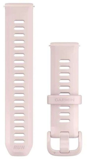 FAJA QUICK RELEASE 20 MM ROSA #010-11251-BE GARMIN