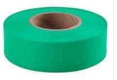 CINTA PLASTICA VERDE #101420