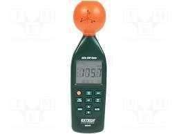 MEDIDOR CAMPO ELECTROMAGNETICO 480846 EXTECH
