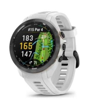GPS APPROACH S70 BLANCO GARMIN #010-02746-00
